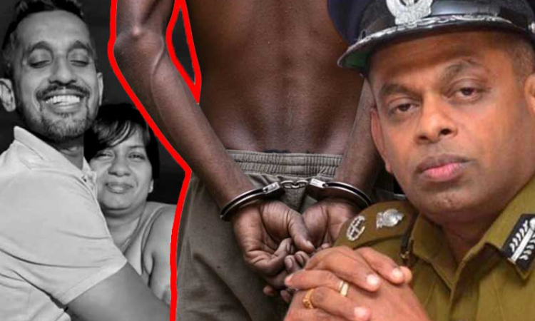  නීතිඥ බුද්ධික මැරුවාට සැකකාර නාවික සෙබළා දේශබන්දුගේ ගෙදර හිටි බව තවම තහවුරු නෑ